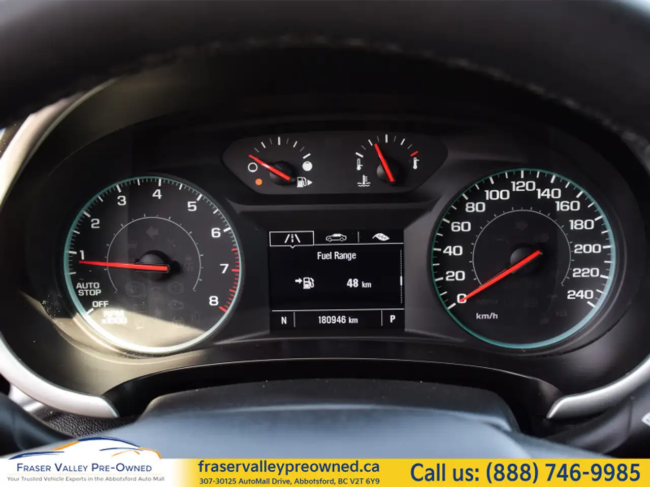 Chevrolet Malibu снимка Chevrolet Malibu
