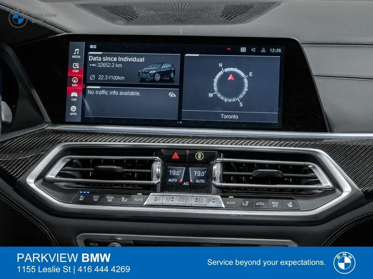 BMW X5 M photo BMW X5 M