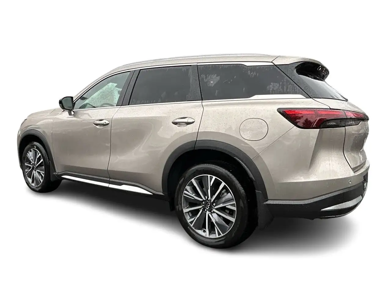 Infiniti QX60 fotografie Infiniti QX60