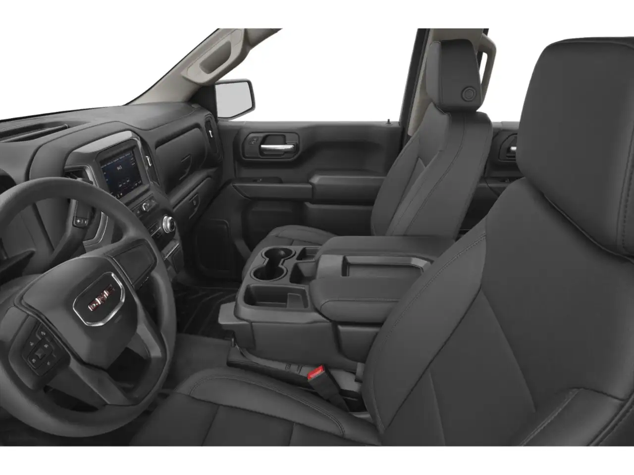 GMC Sierra 1500 photo GMC Sierra 1500