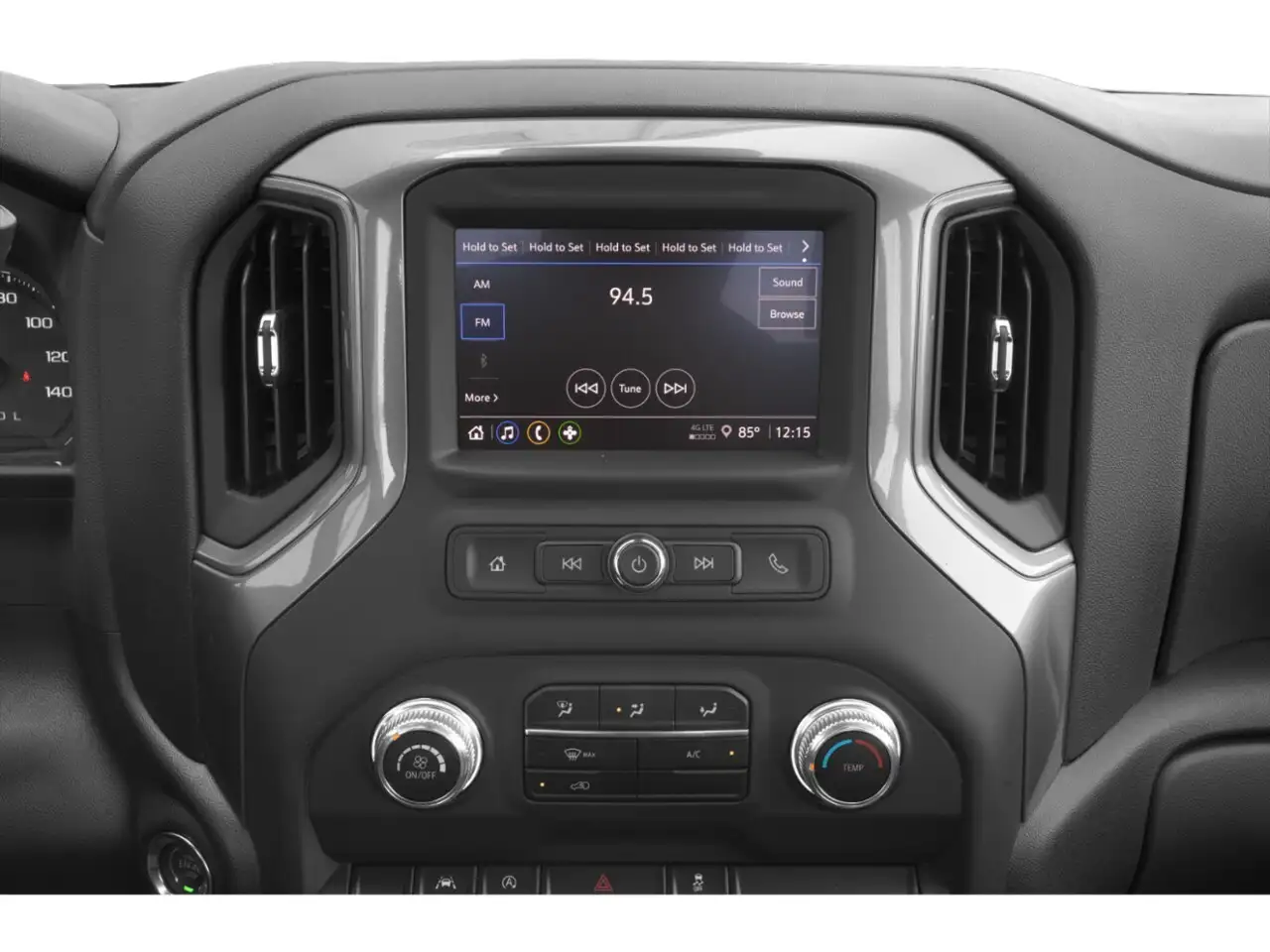 GMC Sierra 1500 photo GMC Sierra 1500