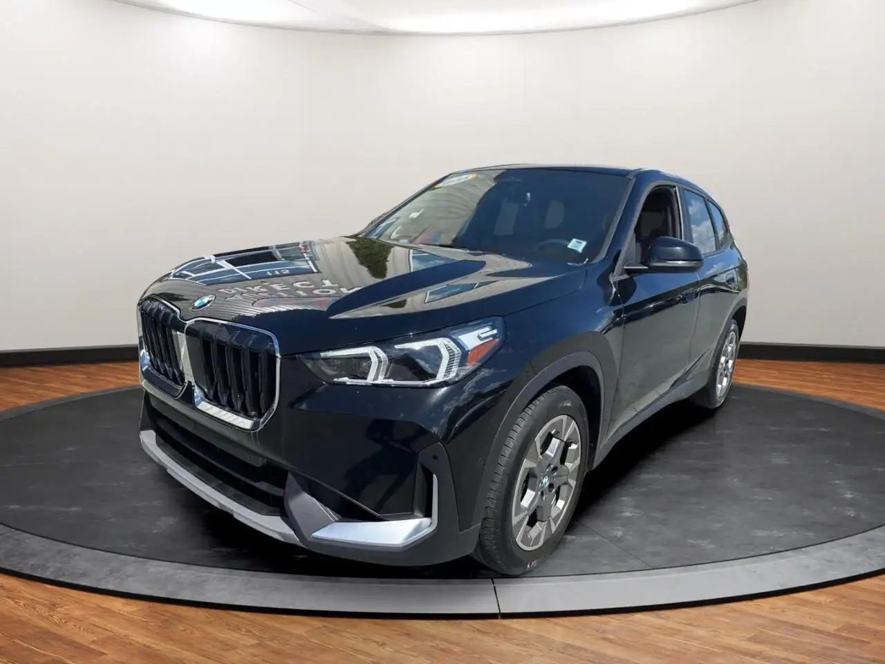 2025 BMW X1