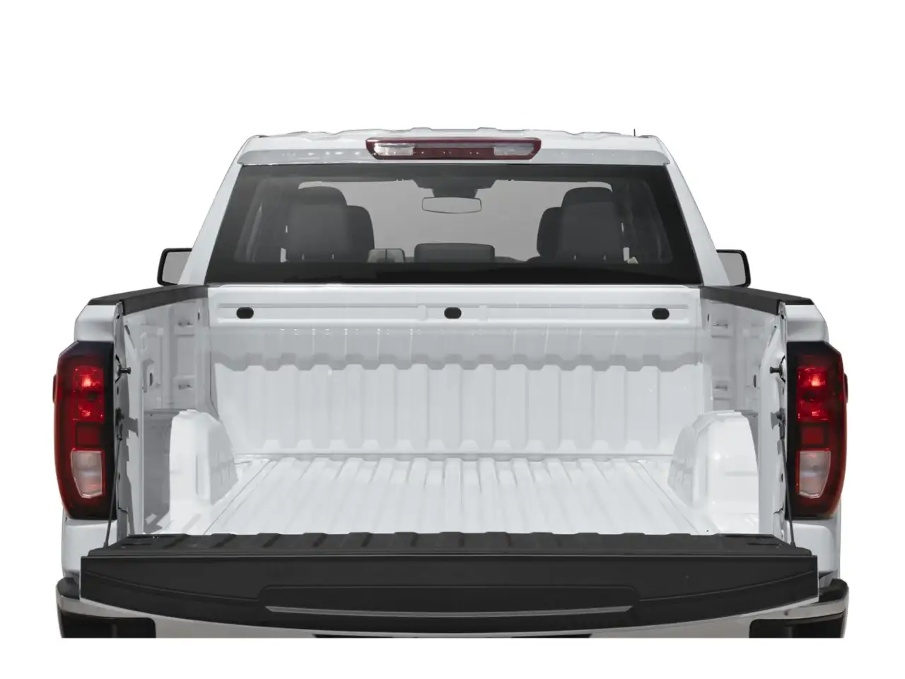 GMC Sierra 1500 photo GMC Sierra 1500