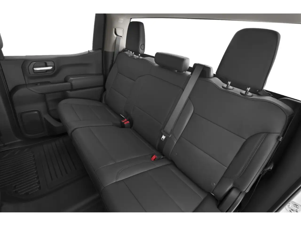 GMC Sierra 1500 photo GMC Sierra 1500