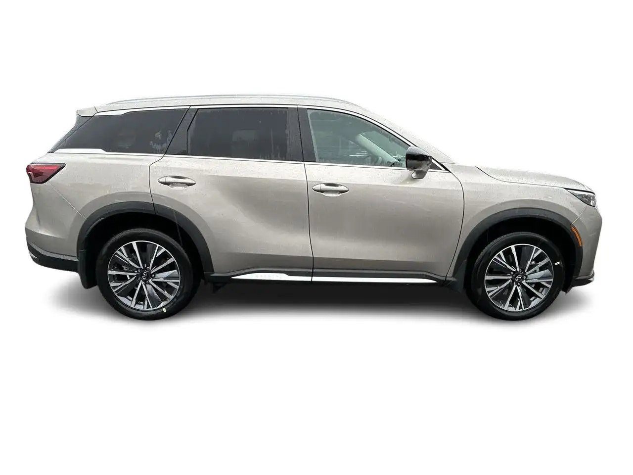 Infiniti QX60 fotografie Infiniti QX60
