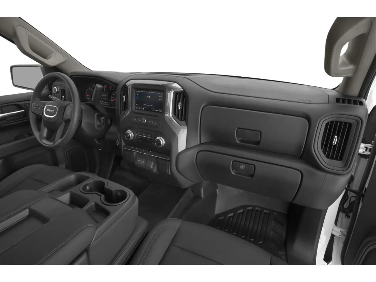 GMC Sierra 1500 photo GMC Sierra 1500