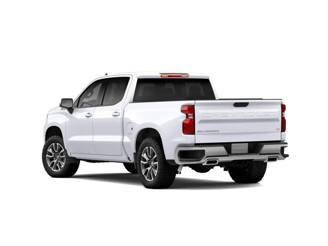 Chevrolet Silverado 1500 fotografie Chevrolet Silverado 1500