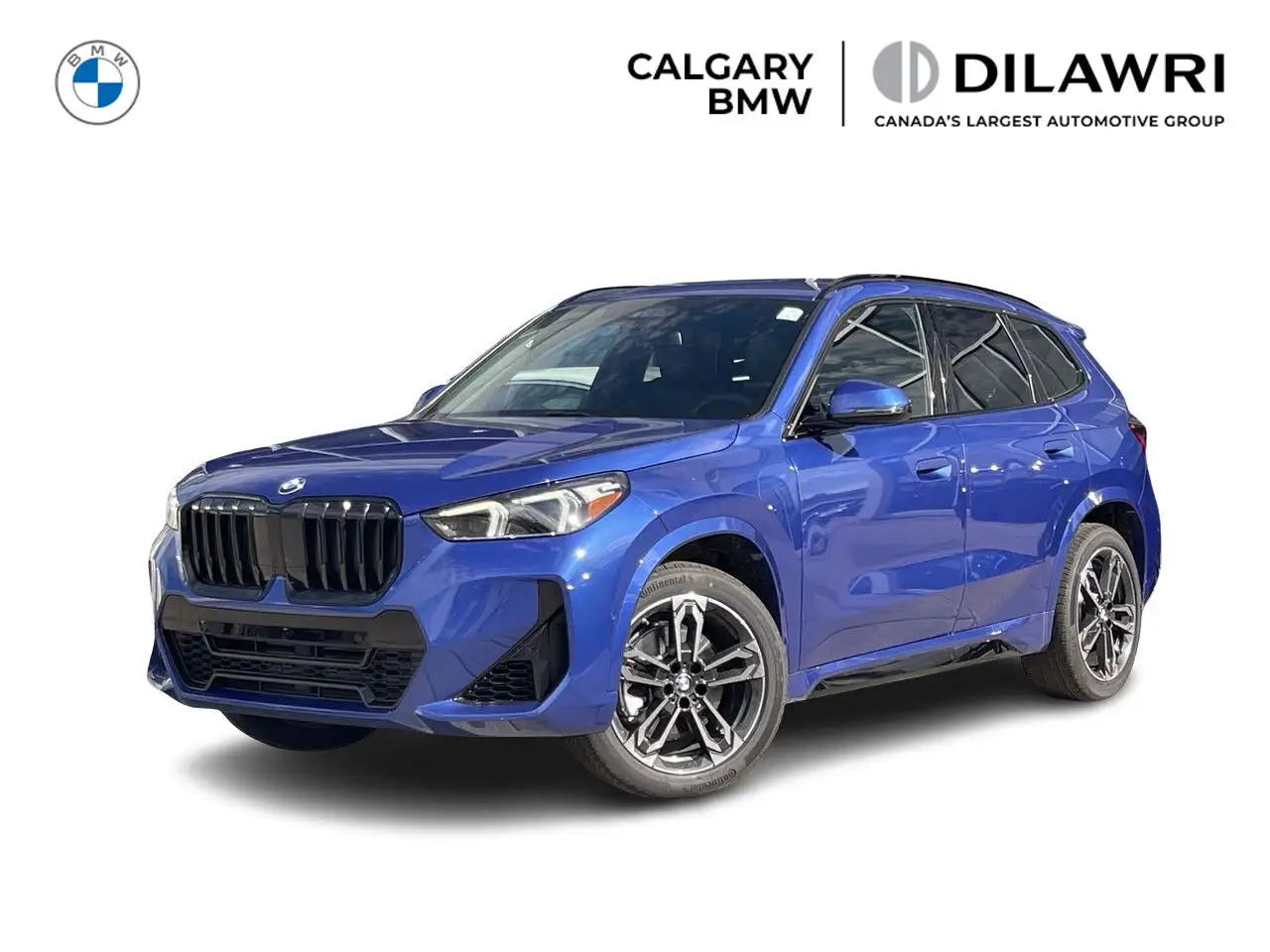 2026 BMW X1