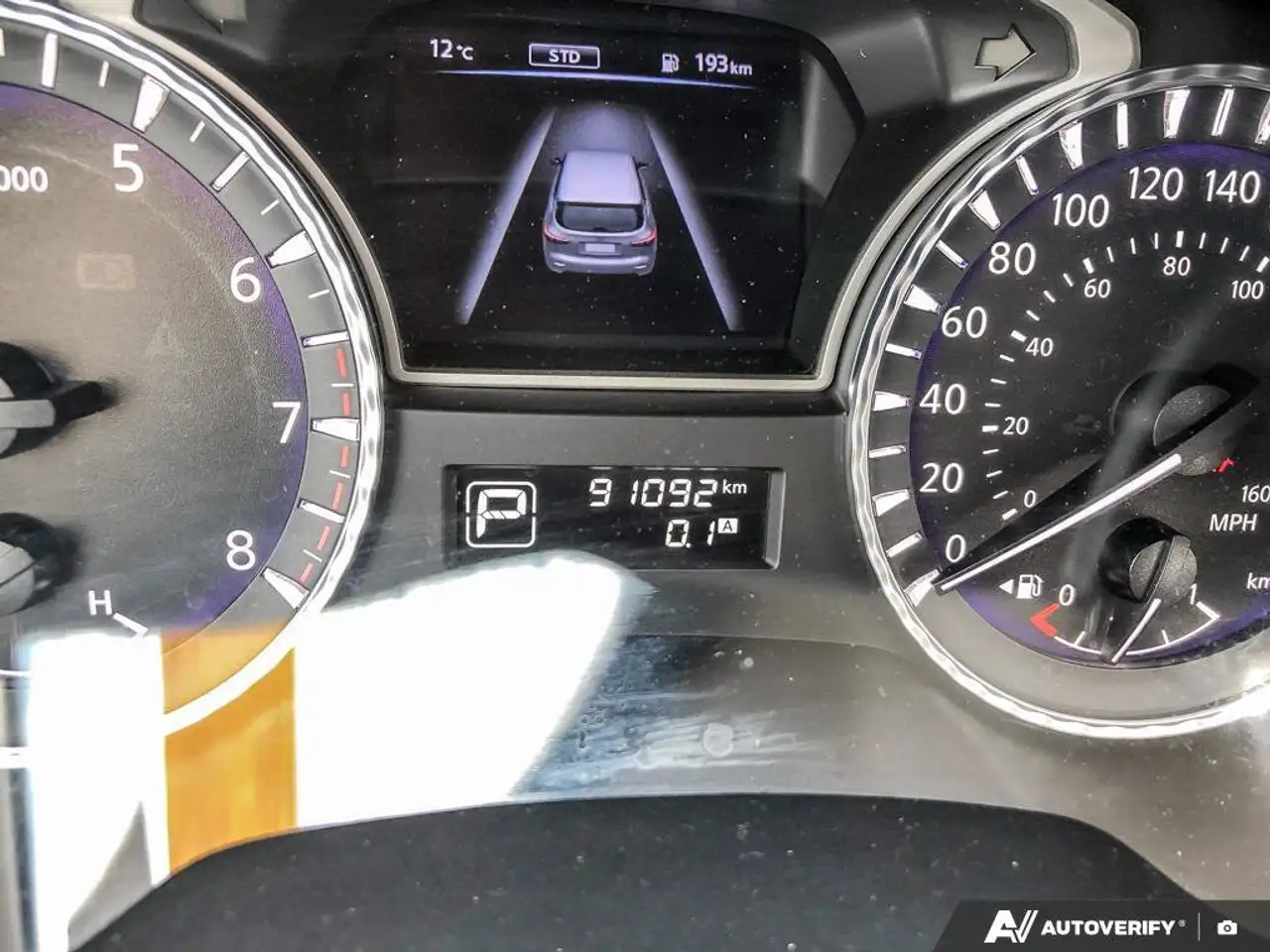 Infiniti QX60 снимка Infiniti QX60