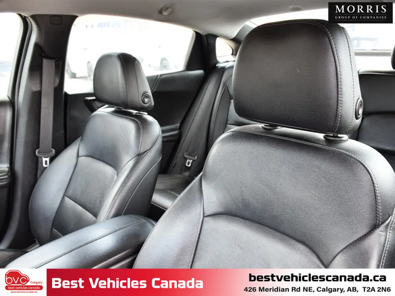 Chevrolet Malibu снимка Chevrolet Malibu