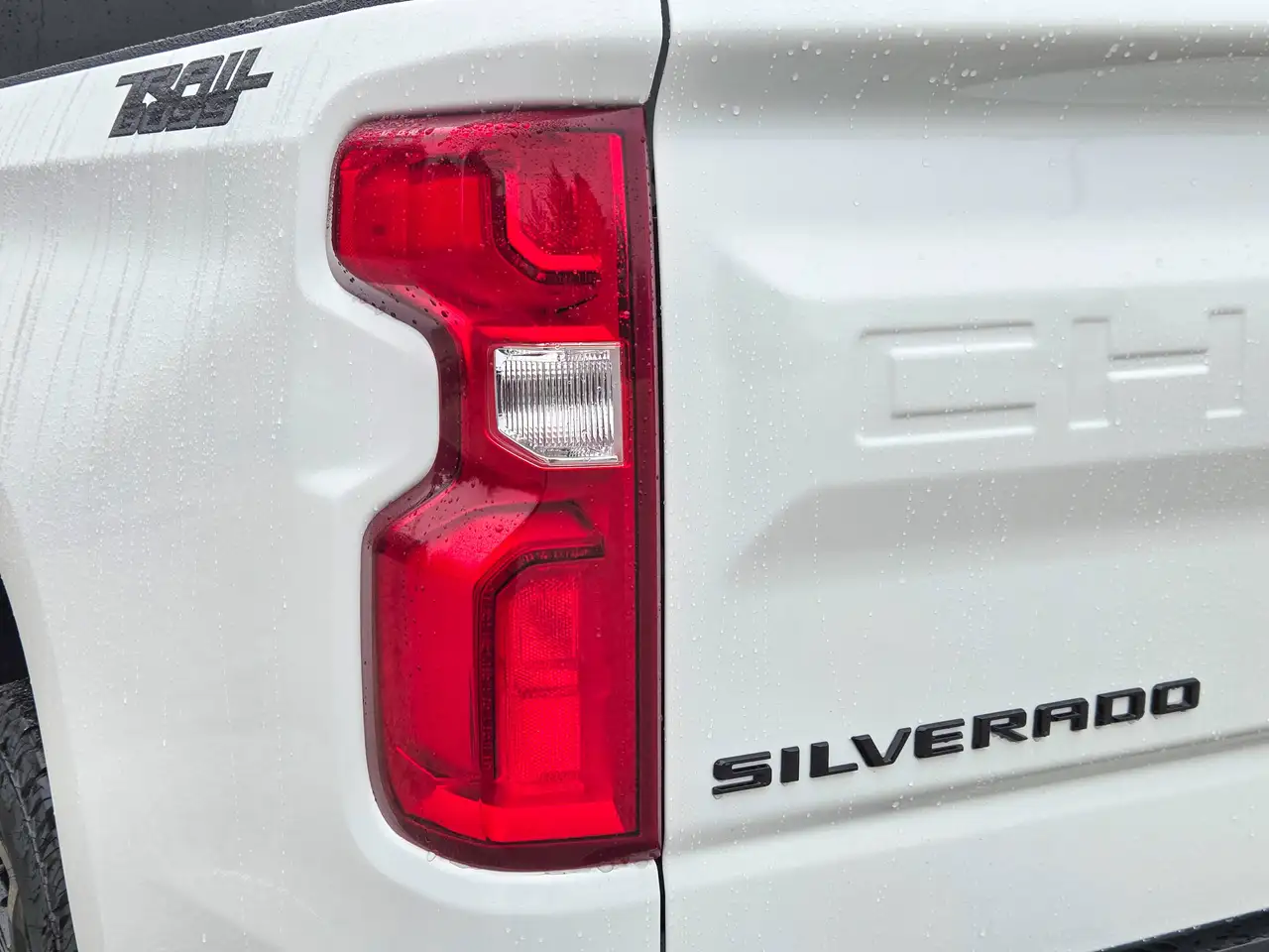 Chevrolet Silverado 1500 fotografie Chevrolet Silverado 1500