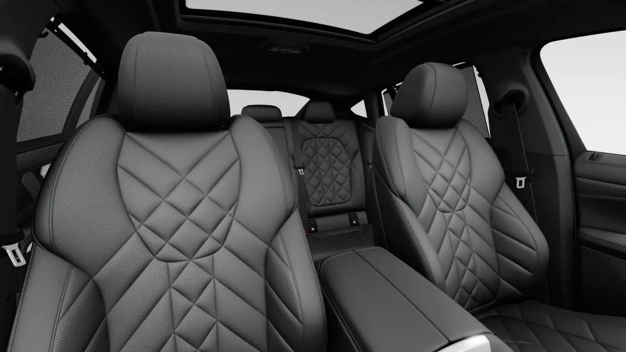 BMW X6 photo BMW X6