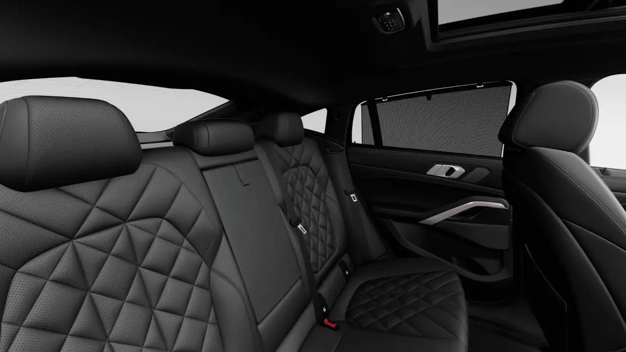 BMW X6 photo BMW X6