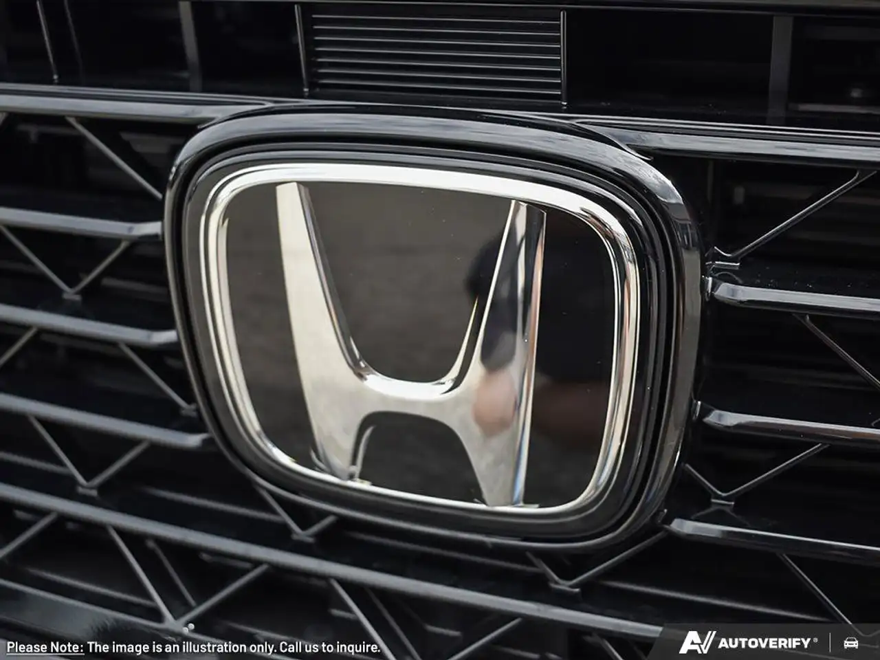 Honda Accord photo Honda Accord