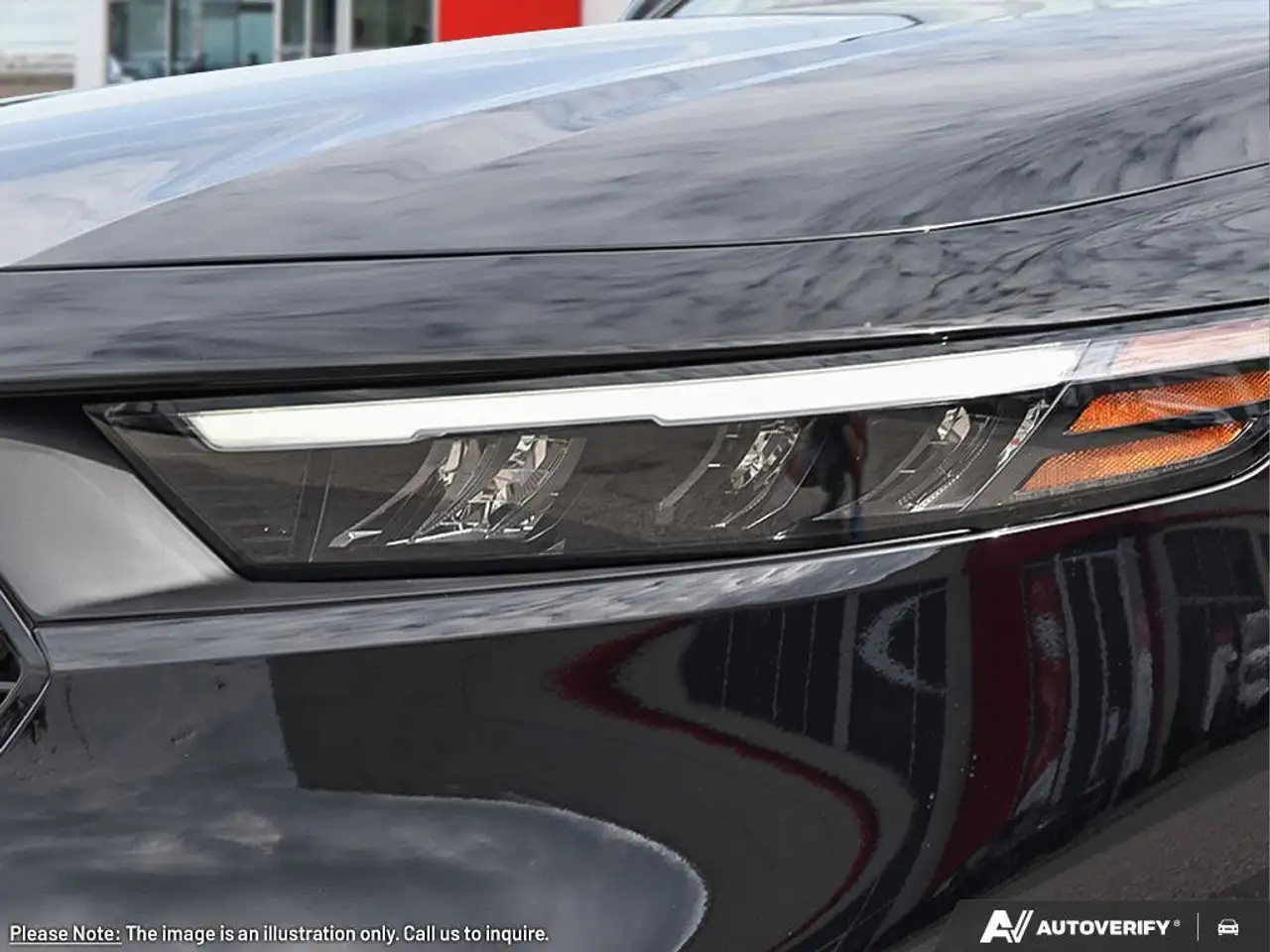 Honda Accord photo Honda Accord