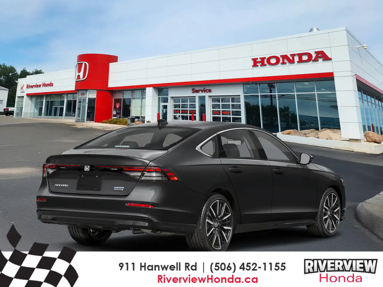 Honda Accord photo Honda Accord