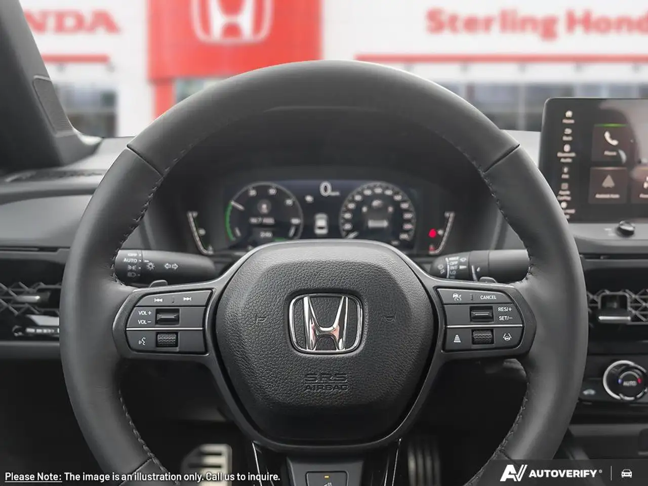 Honda Accord photo Honda Accord