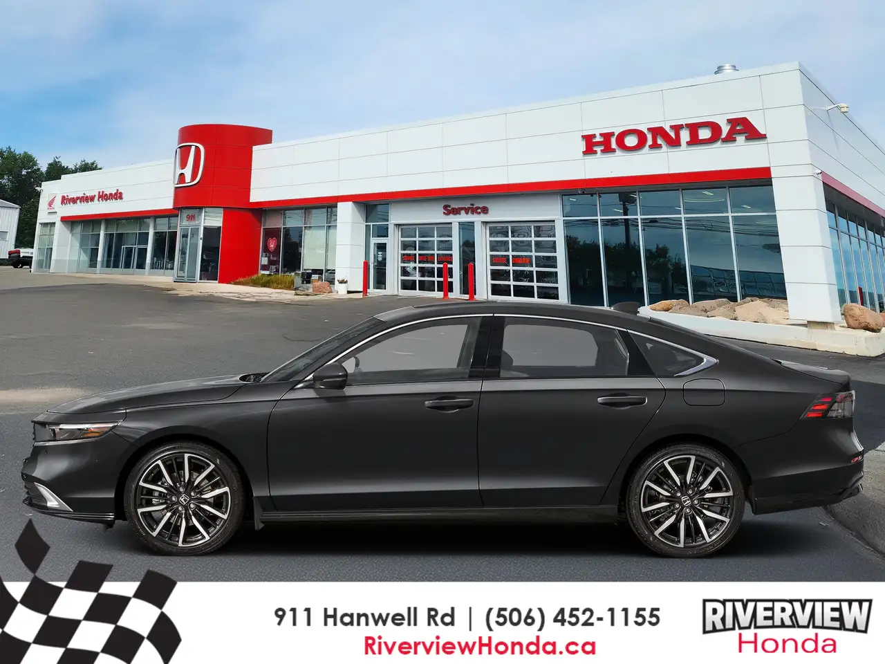 Honda Accord photo Honda Accord