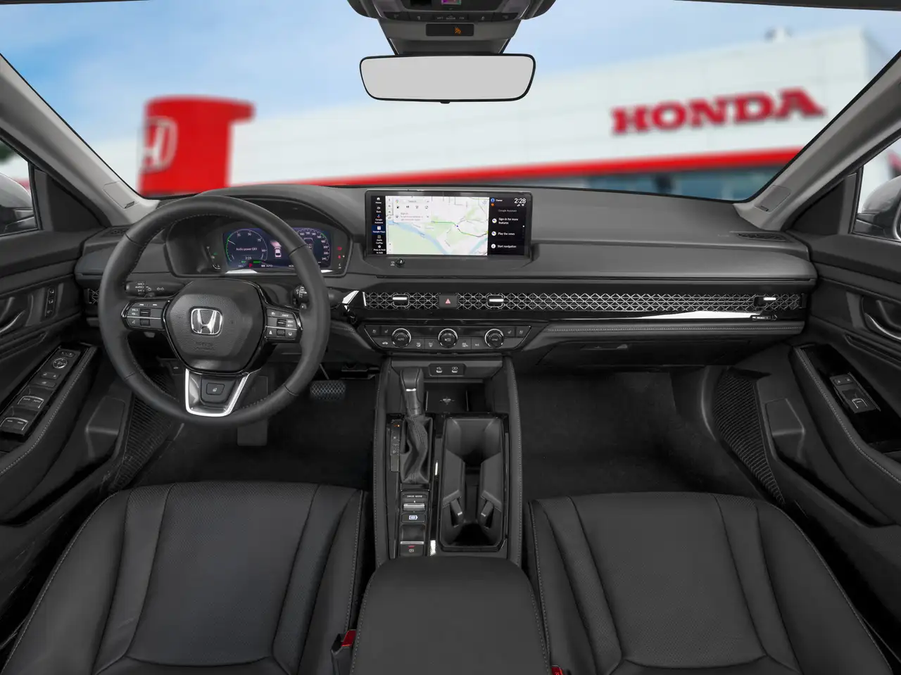 Honda Accord photo Honda Accord