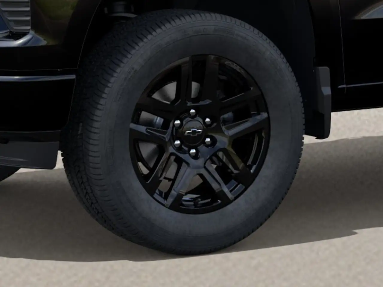 Chevrolet Silverado 1500 photo Chevrolet Silverado 1500