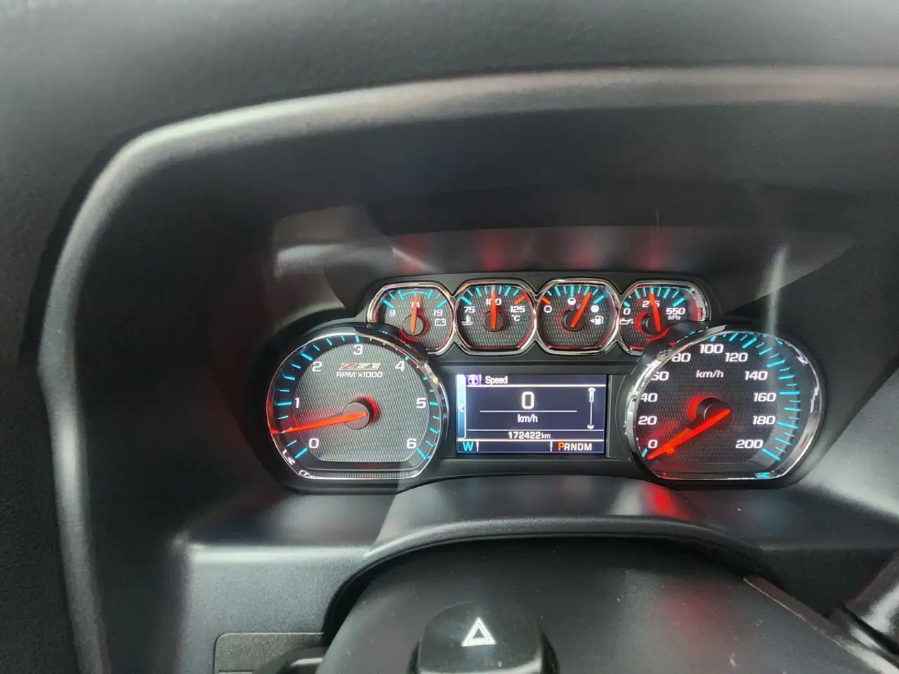 Chevrolet Silverado 1500 снимка Chevrolet Silverado 1500
