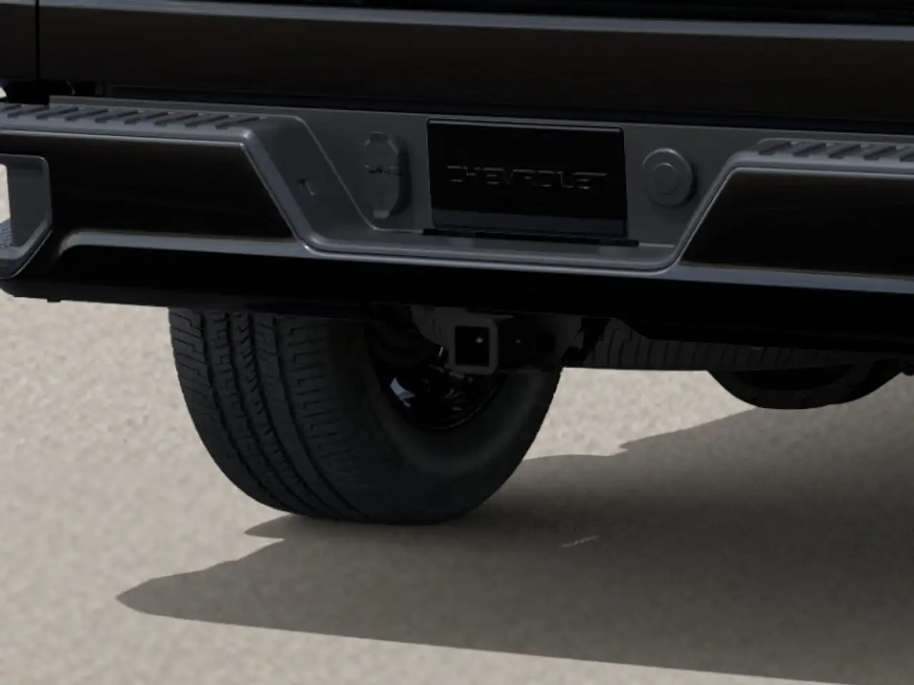 Chevrolet Silverado 1500 photo Chevrolet Silverado 1500