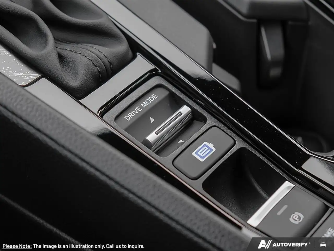 Honda Accord photo Honda Accord