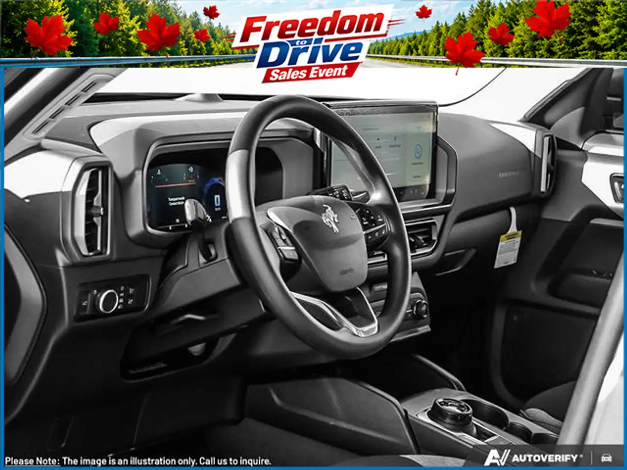 Ford Bronco Sport fotografie Ford Bronco Sport