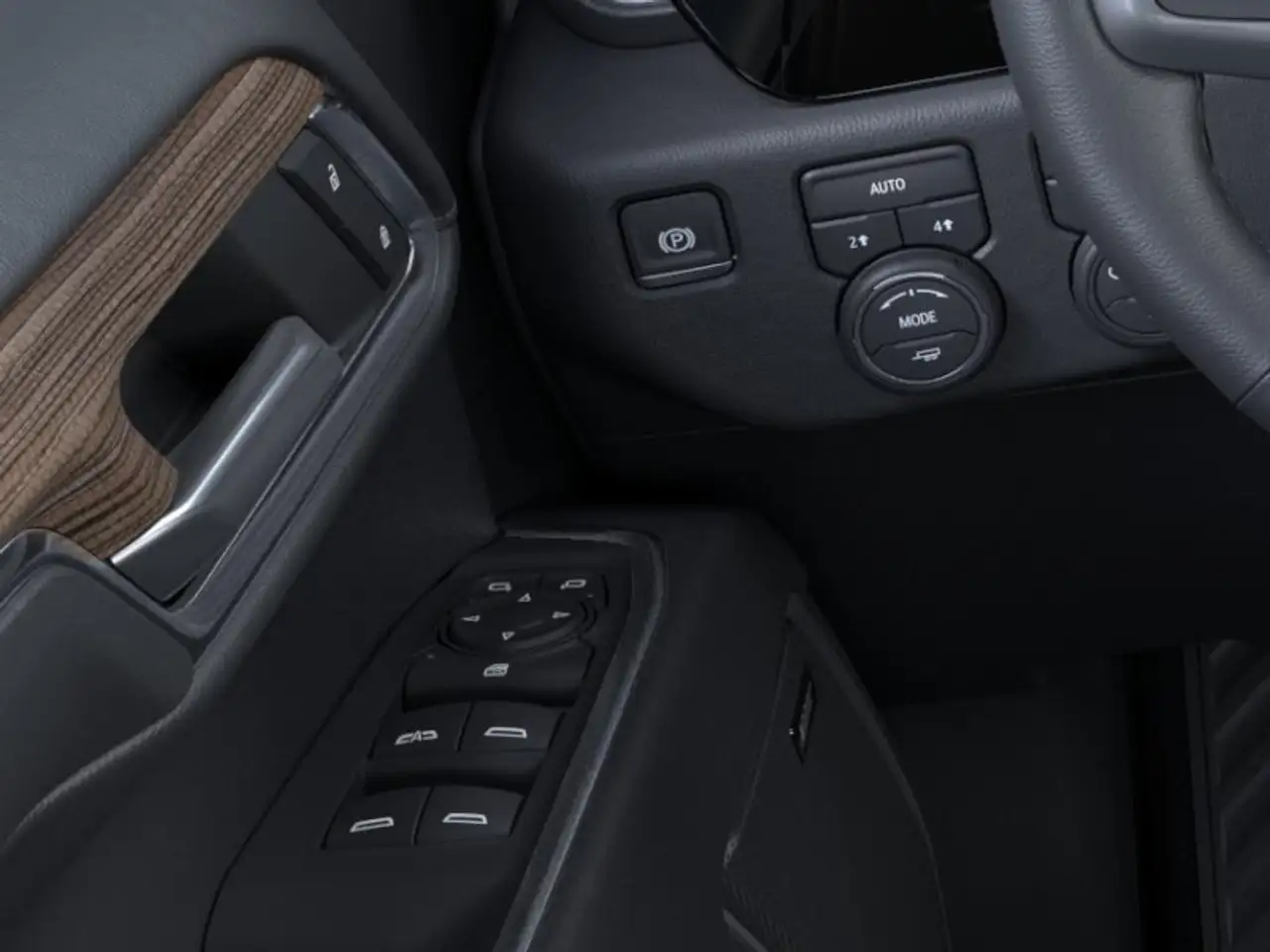 Chevrolet Silverado 1500 photo Chevrolet Silverado 1500