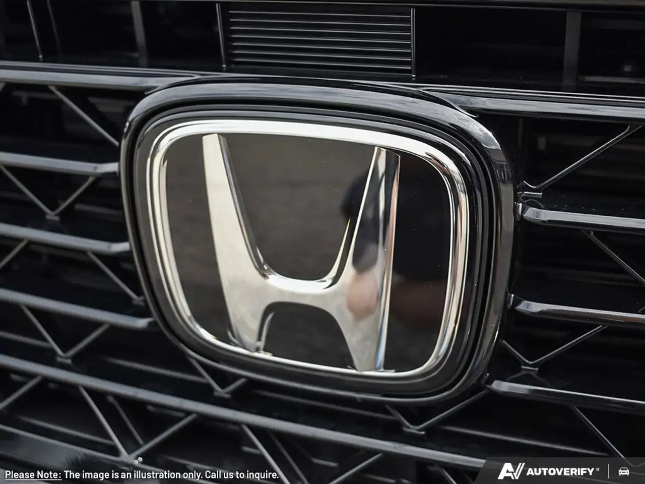 Honda Accord снимка Honda Accord