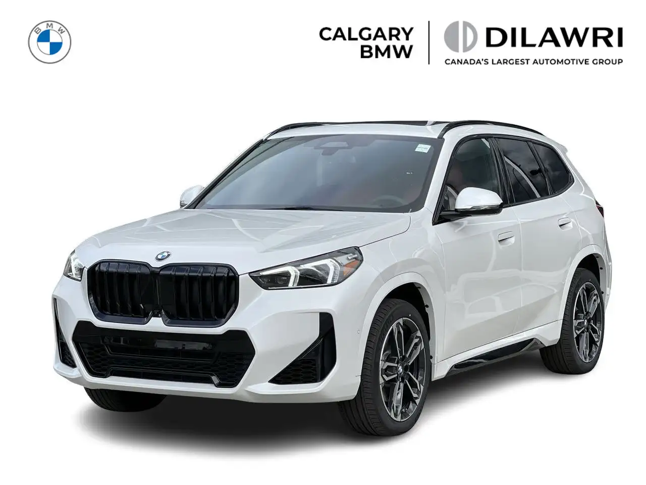 2023 BMW X1