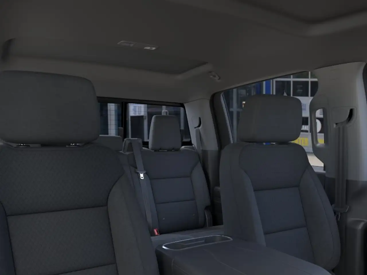 Chevrolet Silverado 1500 photo Chevrolet Silverado 1500