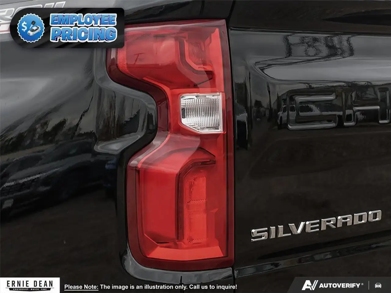 Chevrolet Silverado 1500 fotografie Chevrolet Silverado 1500