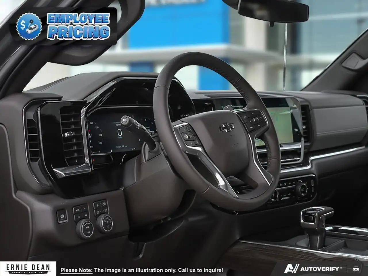 Chevrolet Silverado 1500 fotografie Chevrolet Silverado 1500