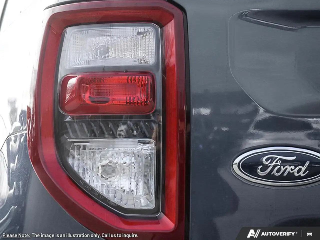 Ford Bronco Sport photo Ford Bronco Sport