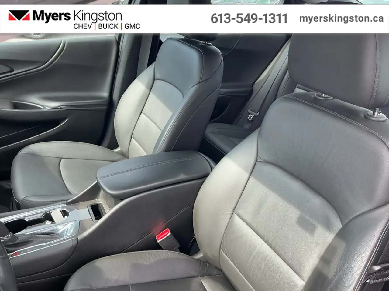 Chevrolet Malibu photo Chevrolet Malibu