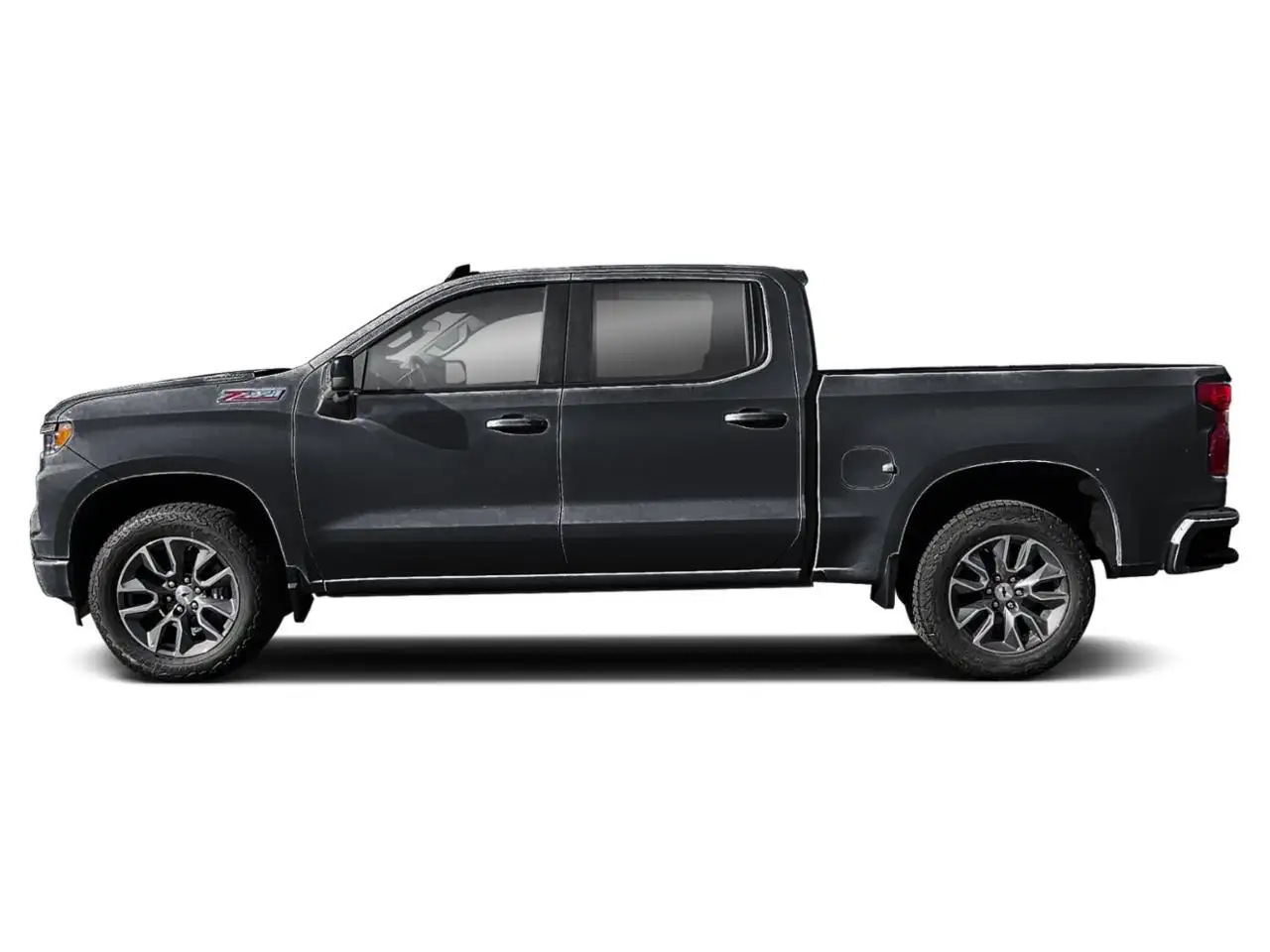 Chevrolet Silverado 1500 fotografie Chevrolet Silverado 1500