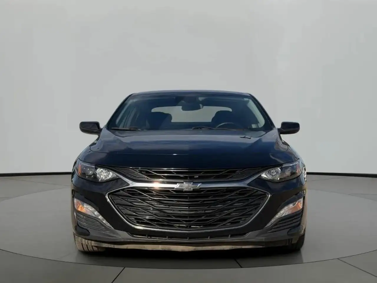Chevrolet Malibu снимка Chevrolet Malibu