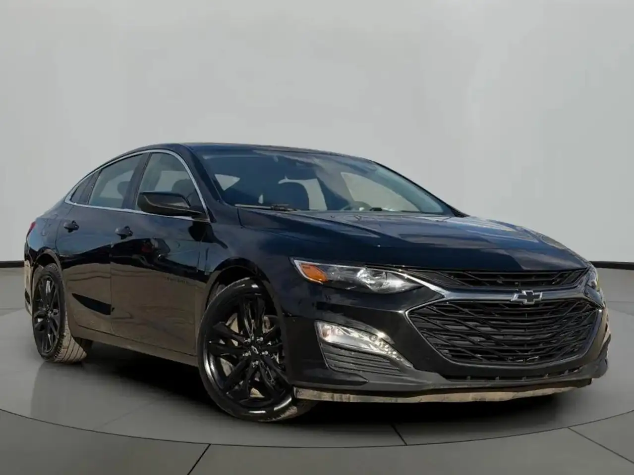 Chevrolet Malibu снимка Chevrolet Malibu
