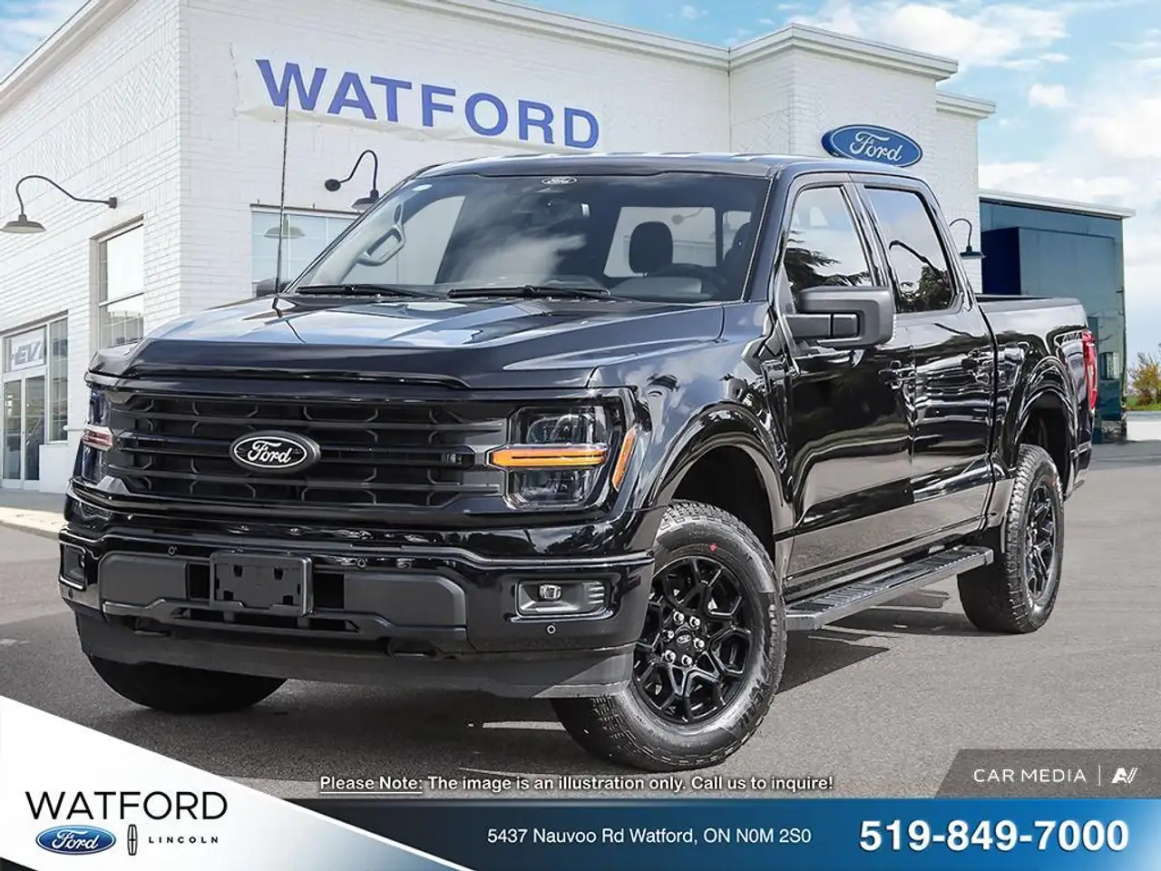 Ford F 150 photo Ford F 150