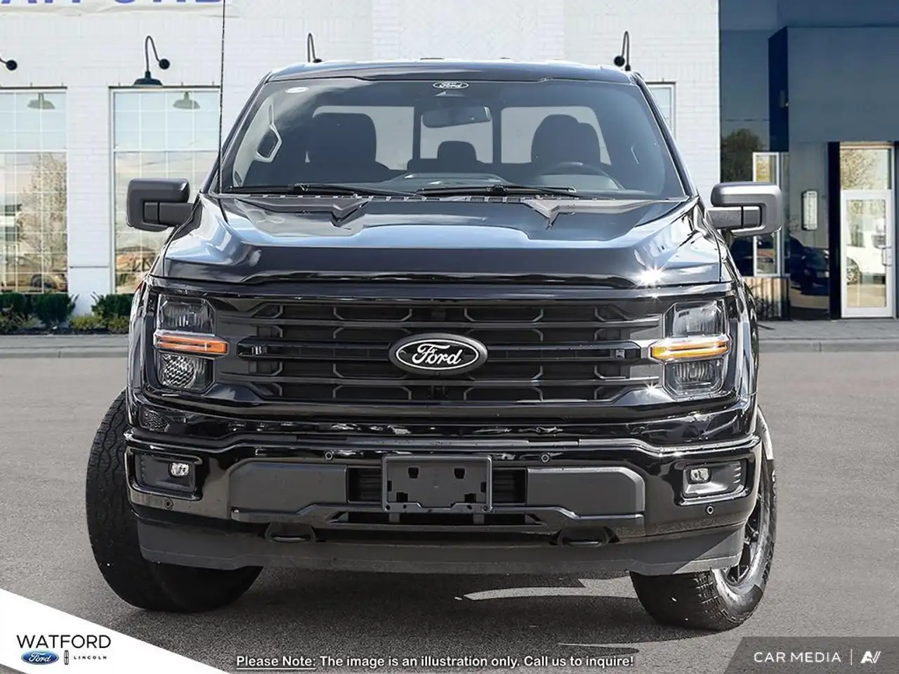 Ford F 150 photo Ford F 150