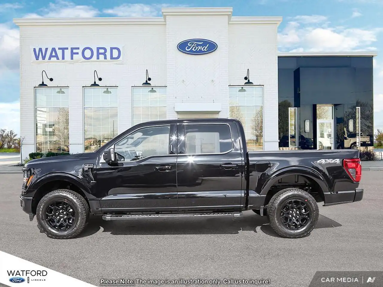 Ford F 150 photo Ford F 150