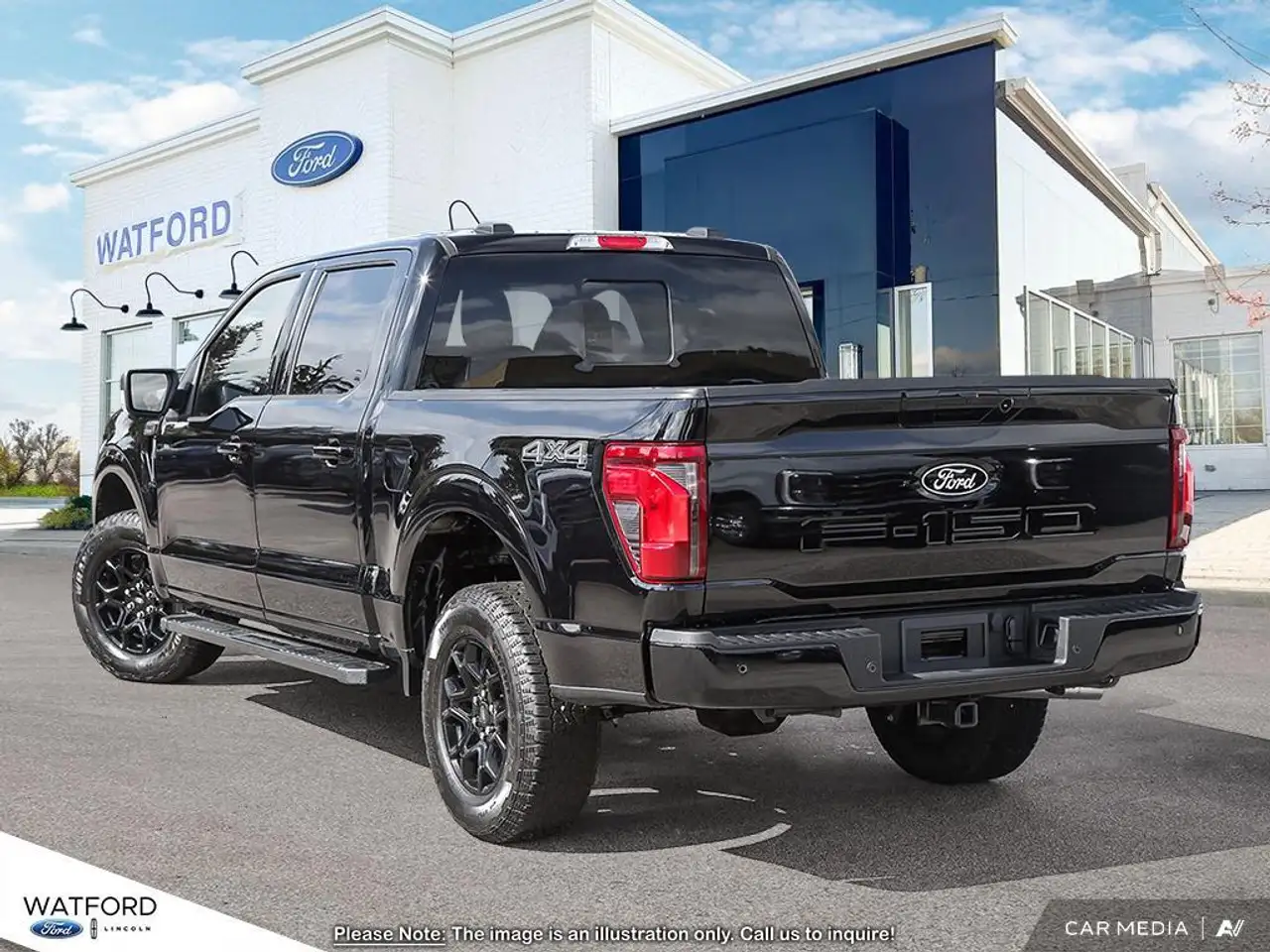 Ford F 150 photo Ford F 150