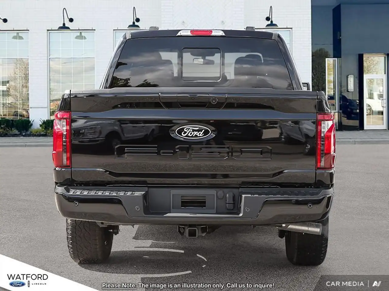 Ford F 150 photo Ford F 150