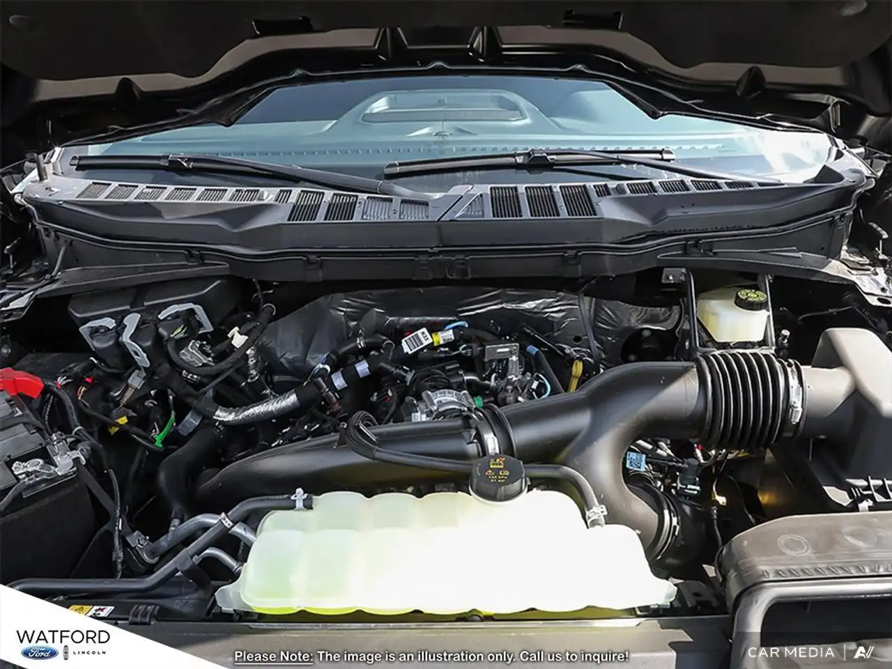 Ford F 150 photo Ford F 150