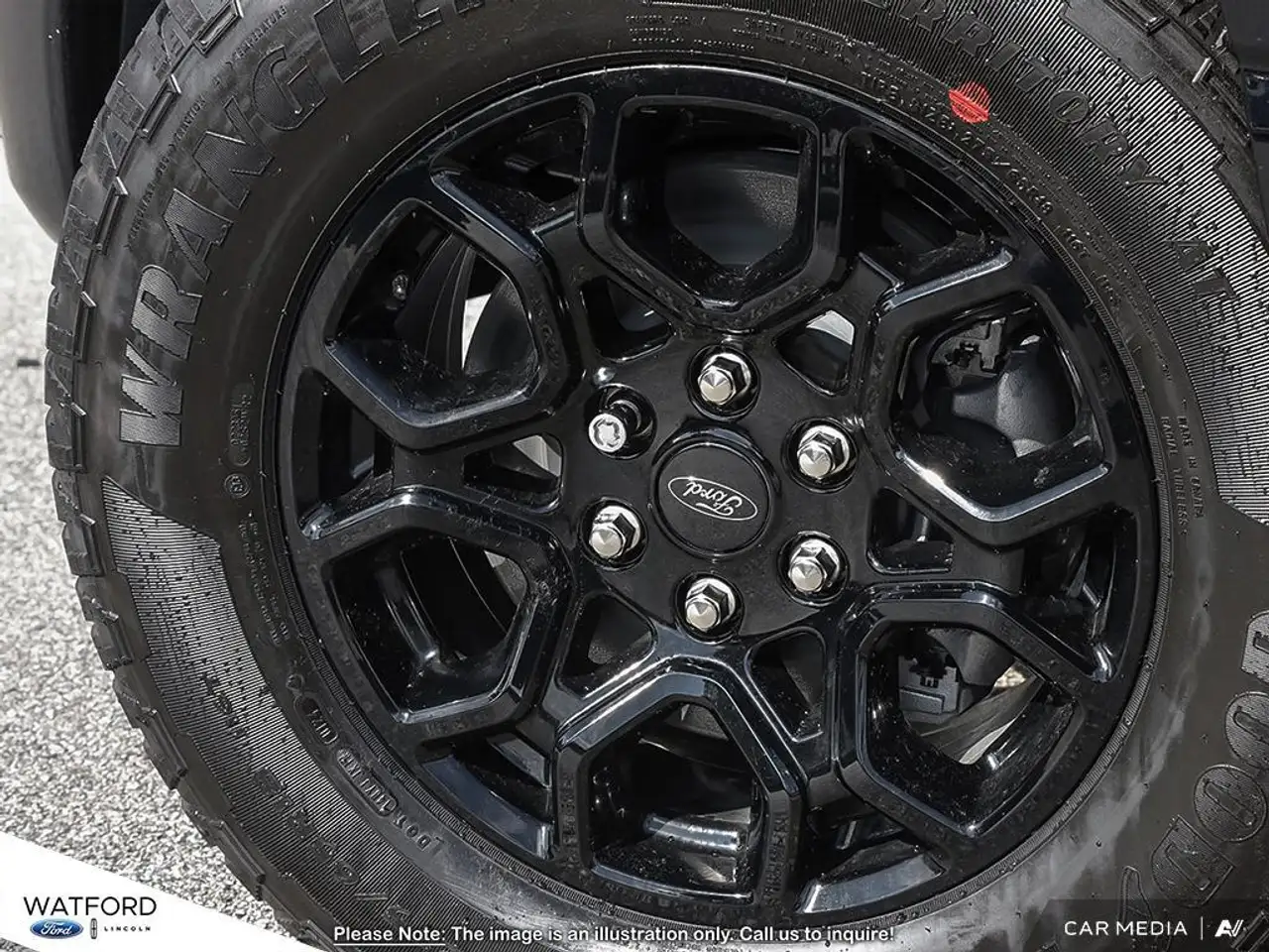 Ford F 150 photo Ford F 150