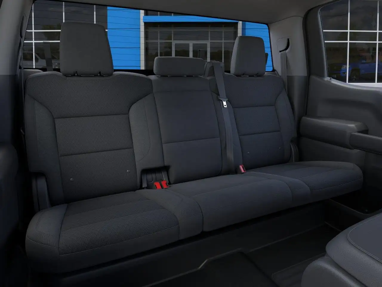 GMC Sierra 1500 fotografie GMC Sierra 1500