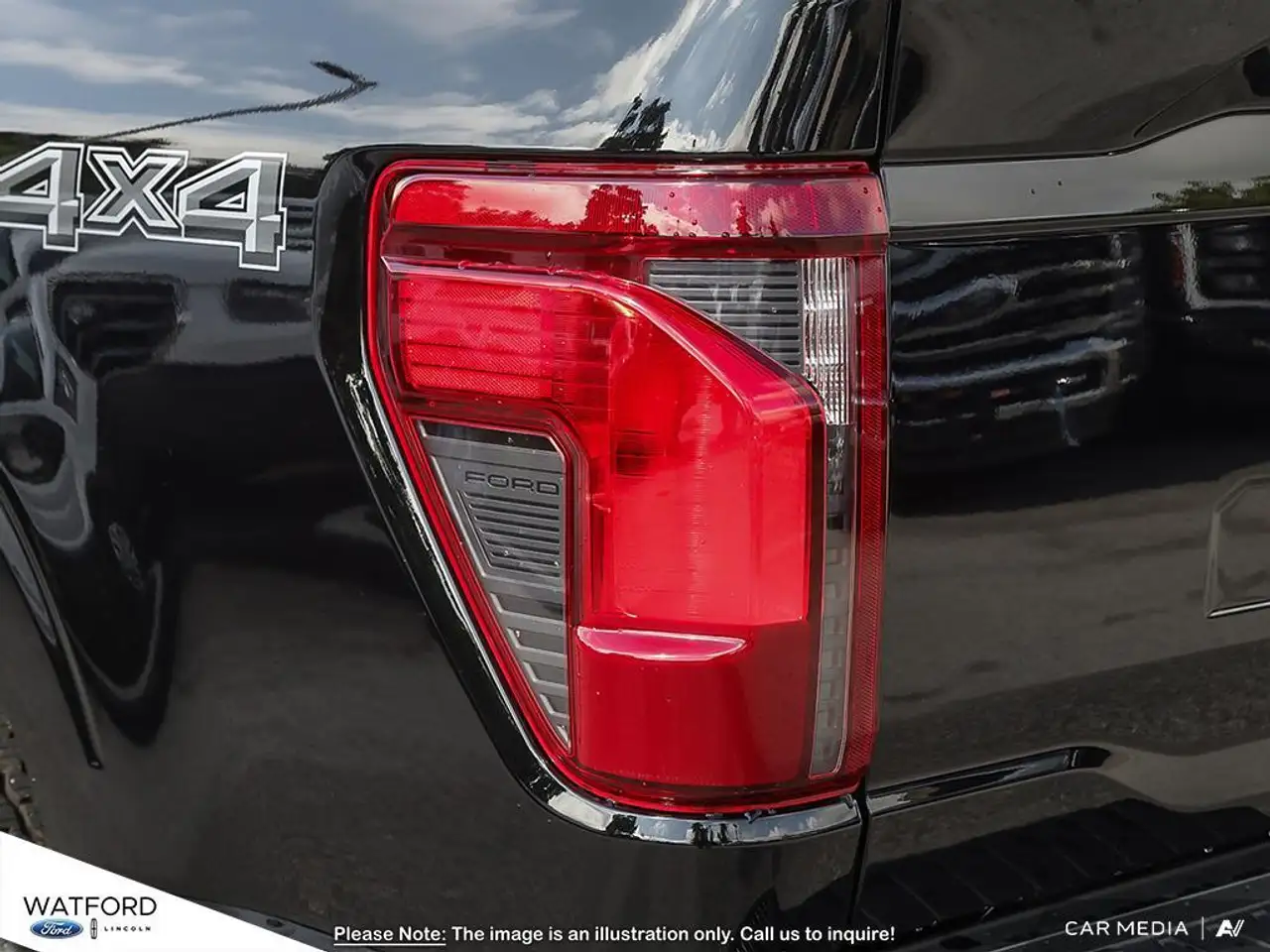 Ford F 150 photo Ford F 150
