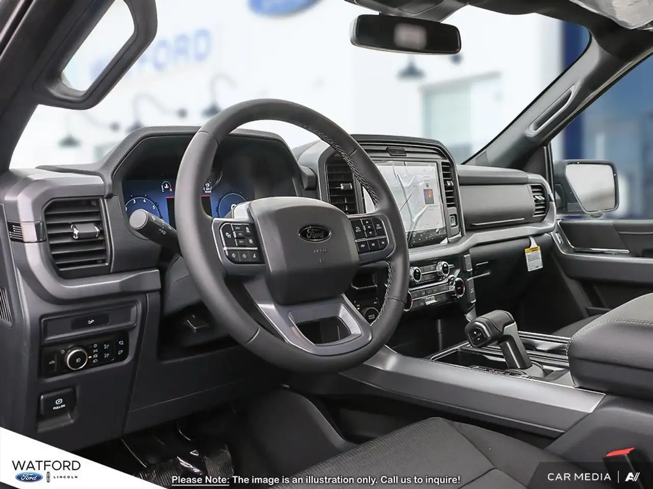 Ford F 150 photo Ford F 150