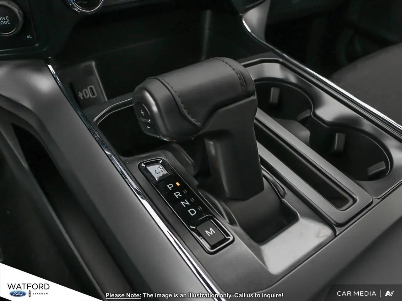 Ford F 150 photo Ford F 150